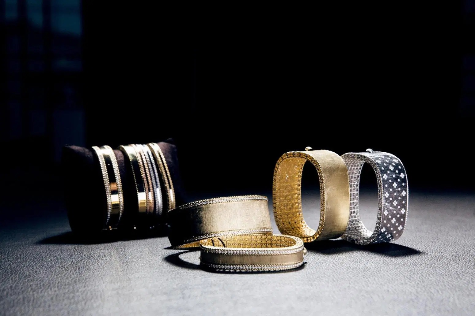 The impact of technology in jewelry design beauty chat blog