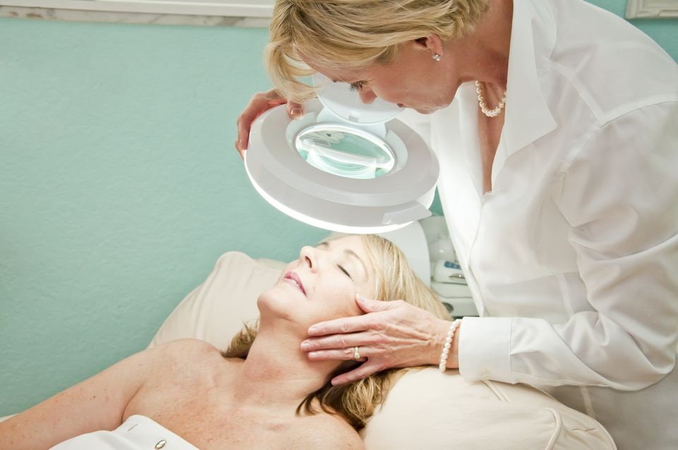 Why is a Professional Skin Consultation so Important - Beauty Chat Blog