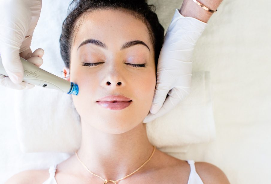Hydrafacial Treatment How It Works And Its Benefits Beauty Chat Blog