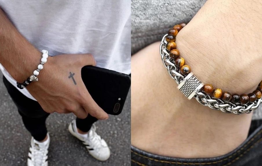 A quick guide to buying the best male bracelets beauty chat blog