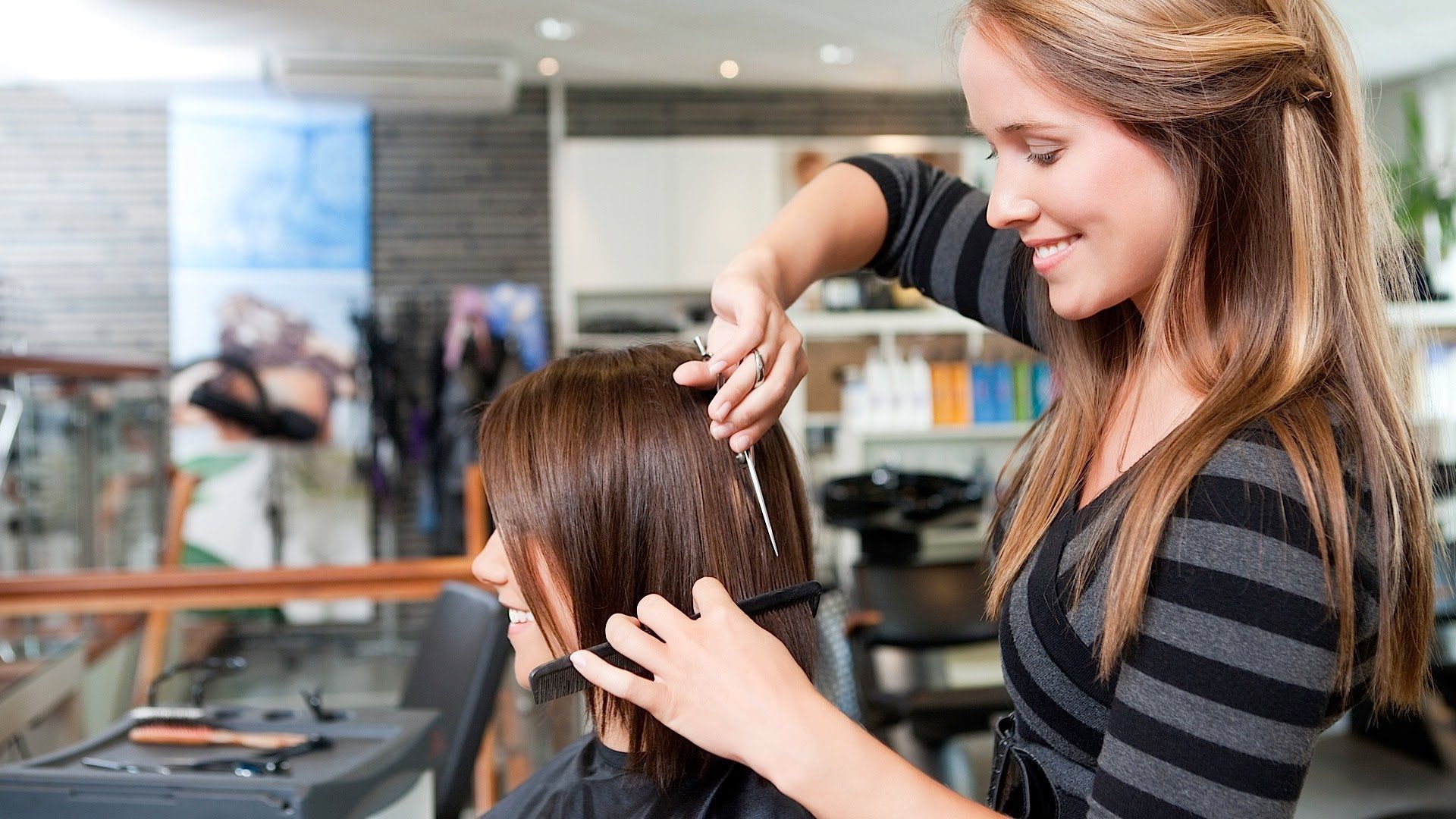 Top 4 Beauty Salons in Delhi Beauty Chat Blog