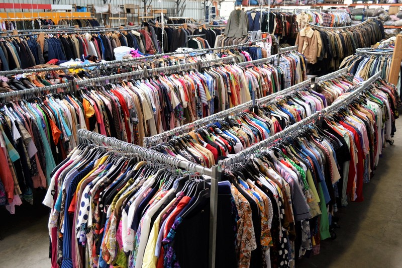 Check Out The Wholesale Clothing Vendors For Your Shopping - Beauty ...