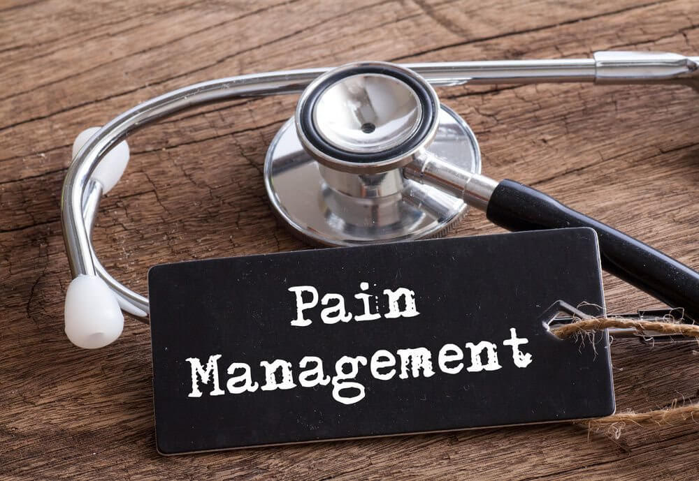 What Does Pain Management Do For You