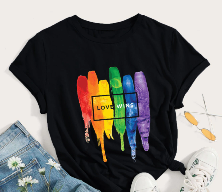 Graphic T-Shirts: Express Yourself - beauty chat blog